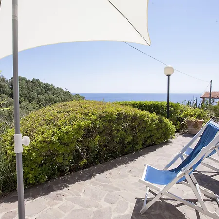 Apartamento Il Maretto