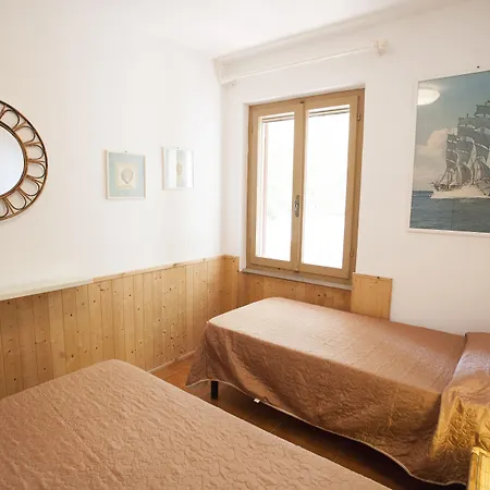Apartamento Il Maretto *