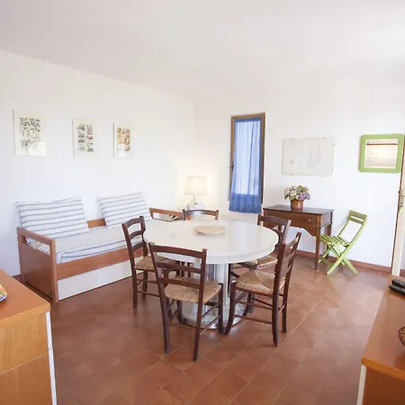 Apartman Il Maretto *