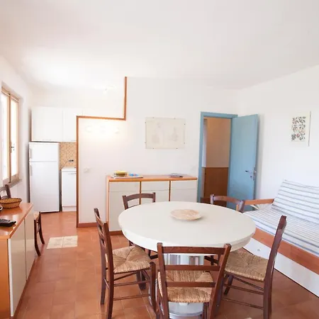 Apartment Il Maretto
