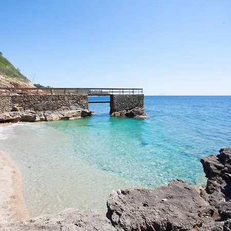 Il Maretto * Capoliveri (Isola d'Elba)