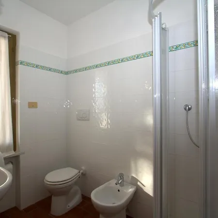 Il Maretto Apartment