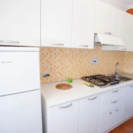 Il Maretto Apartment *