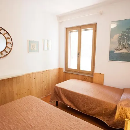 Apartment Il Maretto Capoliveri (Isola d'Elba)