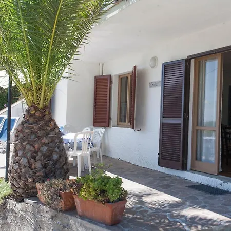 Il Maretto Apartment